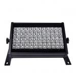 48X3W Cyclorama Panel LED Event Lighting 144 Watt RGB DMX 512 Stage Wall Washer for sale