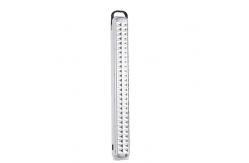 China Portable Hand Hold IP44 Smd Emergency Light For Tent / Fishing supplier