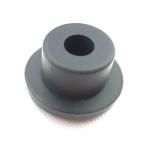 Black Rubber Feet Pads No Adhesive UV Resistant For All Surfaces for sale