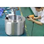 300mm Inner Size Through Bore Slip Ring 50RPM Max Speed For Large Diameter Shaft for sale