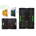 Factory price Indoor Led Video Wall Rental P3.91 LED display 500*500 mm or 500*1000mm for sale