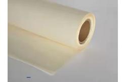 China Heat Flame Resistant Aramid Electrical Insulation Paper 0.08mm For Transformer supplier