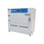 Touch Screen Resistant Climate UV Againg Test Cabinet For Color Resistant Testing for sale