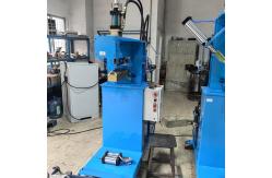 China Stainless Steel Sink Welding Seam Grinding Machine Sink Material Splicing Grinding Machine supplier