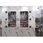 1500ml Water Bottle Packing Machine 10 Heads Automatic Disinfectant Filling Machine for sale