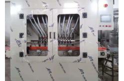 China 1500ml Water Bottle Packing Machine 10 Heads Automatic Filling Machine supplier