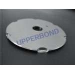 Hauni Protos 80 90 Cigarette Machine Denser Disc Ecreteur Cleaver Assy Round Disk Parts for sale