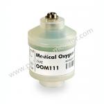 Envitec Oxygen O2 Gas Sensor OOM111 For Medical Ventilator Machines
