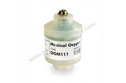 China Envitec Oxygen O2 Gas Sensor OOM111 For Medical Ventilator Machines supplier