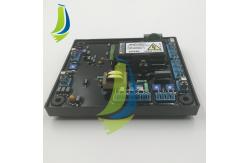 China PG36658Q2/L Diesel Generator AVR For Spare Parts supplier