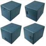 China MOQ 1000pcs EPP Box With Customized Structure For Packaging manufacturer