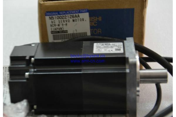 Modular NPM N510022126AA MOTOR HF-MP23B-S25