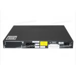 Cisco Switch CISCO WS-C2960X-48LPD-L 48Ports GigE PoE 2 x 10G SFP+ with Enterprise Switch for sale