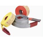 Premium 5-Tonne Eye & Eye Polyester Round Slings – Engineered for Heavy-Duty Lifting Excellence for sale