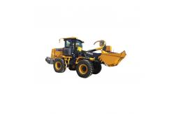 China 3 Ton XCMG Loader DEUTZ Engine LW300FN In Sri Lanka supplier