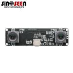 Dual Lens Camera Module For VR / AR Shooting