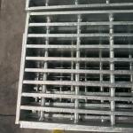 Aluminum Alloy Anti Slip Grating For Aerospace And Construction