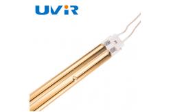 China 1160mm IRP Infrared Lamp For Printing , 6200W Ir Heat Lamp supplier