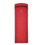 Red Camping Waterproof 30 Degree Down Envelope Sleeping Bags 4 Season for sale