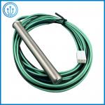 3 Wire 009577F Raypak NTC 100K Temperature Sensor Replacement For Electric Heater for sale