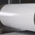 2 Layers Top Color Layer Aluminum Sheets Metal double coated aluminum for Coil Weight 2 Metric Tons for sale