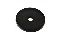 China Customized Silicone Rubber Mold , Rubber Dust Cover , Sealing Ring supplier