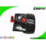 Ultralight Explosion Proof LED Cordless Mining Light 10000lux High Brightness