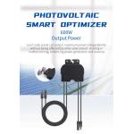 16A Max Input Current Solar Panel Optimizer with RS485/Wi-Fi Communication and IP68 Protection for sale