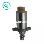 8-98043687-0 Engine Parts Fuel Pump Solenoid Valve 294200-0650 Engine 4HK1 for sale
