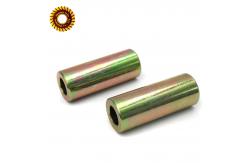 China Cnc Turning And Milling Parts Compositive Machining  Aluminum Parts supplier