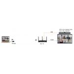 Wireless Conferencing System For Small Meeting Rooms Wireless  Remote Conference for sale