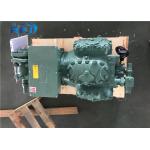 6FE-44Y 40HP Semi Hermetic Reciprocating Compressor for sale