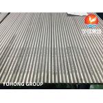 ASTM B622 Hastelloy C-276, N10276, 2.4819 Nickel Steel Seamless Tube Plain End for sale