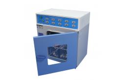 China Fixed Temperature  10 Groups 2000g Tape Adhesion Tester supplier