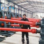 Steel Pipe 325mm Api Tube Mill Making Materials Machines And Equipment