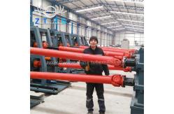 China Steel Pipe 325mm Api Tube Mill Making Materials Machines And Equipment supplier