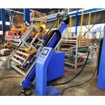 Wood Pallet Maker Pallet Nailing Machine, Pallet Making Machine with coil nails