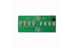 China Low Volume Turnkey Pcba Electronic Board Assembly HASL Surface supplier