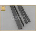 Sintered Tungsten Carbide Drill Blanks , Metal STB Carbide Tool Blanks for sale