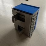 16 Systems DDF E1 120ohm MPX286 Unit For Country Markets