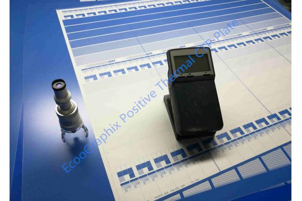 Positive Thermal CTP Offset Printing Plates
