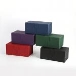 160+ Double Deck Card Box ROSH PCG Tcg Card Storage Box Collectible for sale