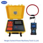 Unpowered Cable Identification Tester, High Voltage Testing Machine ISO9001 Approval for sale