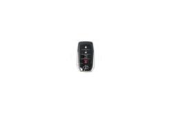 China HYQ14AAB ODM TOYOTA Remote Vehicle Starter System Keyless Entry 4 Button 314.8MHZ supplier