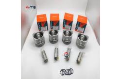 China Original Engine Piston Kit 10011-21111 1001121111 V3300 91mm 3CYL supplier