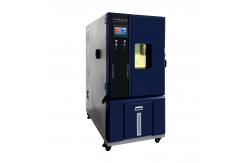 China Simulated Environmental test Chambers Programmable Environmental test Equipment supplier
