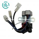 Excavator Starter Relay 1-82553039-1 0-25000-783-2 Engine 4HK1 4JJ1 for sale