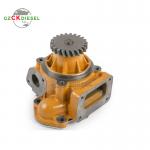 Water Pump 6151-62-1101 6151-62-1102 6151-62-1104 for PC450 PC400-6 Excavator 6D125 Engine for sale