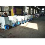 Self Piercing Riveting Machine For Busbar Aluminum Profile