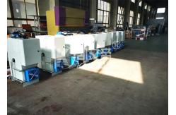 China Self Piercing Riveting Machine For Busbar Aluminum Profile supplier